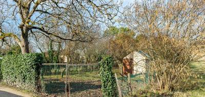 Terrain à Montrem en Dordogne (24) de 2473 m² à vendre au prix de 59000€ - 4