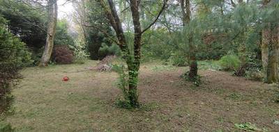 Terrain à Pontivy en Morbihan (56) de 1815 m² à vendre au prix de 89990€ - 2
