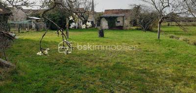 Terrain à Saint-Aignan en Sarthe (72) de 599 m² à vendre au prix de 13000€ - 2
