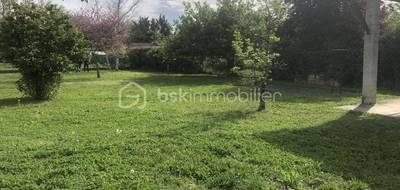 Terrain à Montastruc-la-Conseillère en Haute-Garonne (31) de 812 m² à vendre au prix de 135000€ - 1