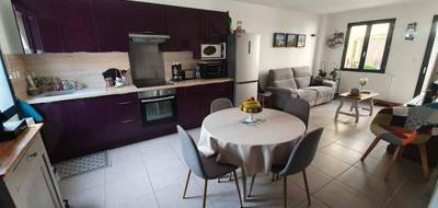 Terrain et maison à Saint-Valery-sur-Somme en Somme (80) de 75 m² à vendre au prix de 347500€ - 1