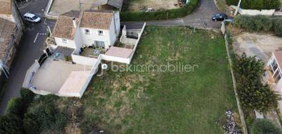 Terrain à Saint-Geniès-de-Comolas en Gard (30) de 582 m² à vendre au prix de 133000€ - 4