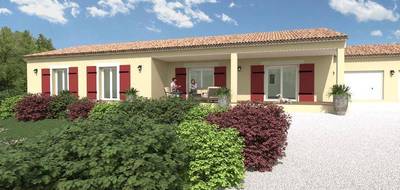 Terrain à Mallemort en Bouches-du-Rhône (13) de 2000 m² à vendre au prix de 175000€ - 4