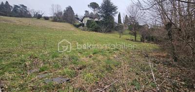 Terrain à Corenc en Isère (38) de 1225 m² à vendre au prix de 385000€ - 3