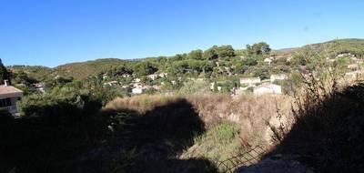 Terrain à Allauch en Bouches-du-Rhône (13) de 1830 m² à vendre au prix de 420000€ - 3