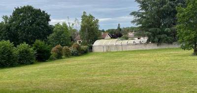 Terrain à Saint-Aignan en Tarn-et-Garonne (82) de 1563 m² à vendre au prix de 45000€ - 3