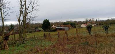 Terrain à Montpensier en Puy-de-Dôme (63) de 1627 m² à vendre au prix de 62000€ - 4