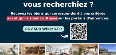 Terrain à Les Angles en Gard (30) de 700 m² à vendre au prix de 149000€ - 2