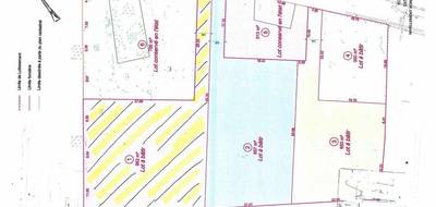 Terrain à Forges-les-Bains en Essonne (91) de 952 m² à vendre au prix de 198000€ - 4