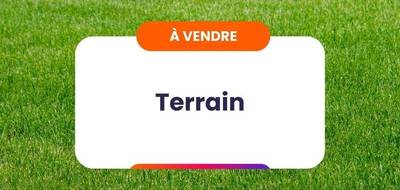 Terrain à Dernancourt en Somme (80) de 1110 m² à vendre au prix de 77000€ - 1