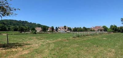 Terrain à Rontignon en Pyrénées-Atlantiques (64) de 680 m² à vendre au prix de 72000€ - 4