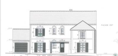 Terrain à Boisemont en Val-d'Oise (95) de 1087 m² à vendre au prix de 797000€ - 4