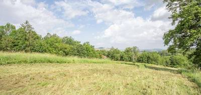 Terrain à Montmorin en Puy-de-Dôme (63) de 1094 m² à vendre au prix de 73000€ - 3