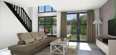 Terrain et maison à Sept-Sorts en Seine-et-Marne (77) de 417 m² à vendre au prix de 327228€ - 2