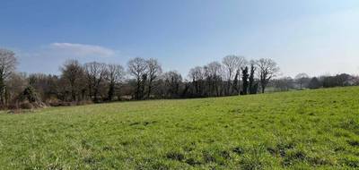 Terrain à Royères en Haute-Vienne (87) de 1535 m² à vendre au prix de 39000€ - 2