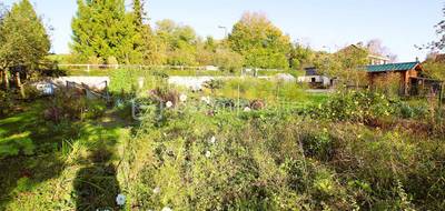 Terrain à Gallardon en Eure-et-Loir (28) de 887 m² à vendre au prix de 79900€ - 2