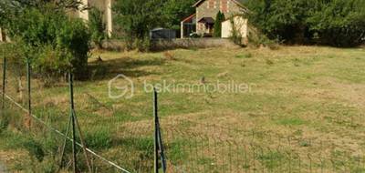 Terrain à Saillagouse en Pyrénées-Orientales (66) de 2558 m² à vendre au prix de 366000€ - 2