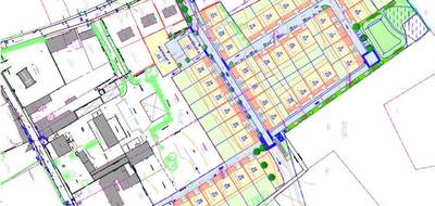 Terrain à Louvigné-de-Bais en Ille-et-Vilaine (35) de 315 m² à vendre au prix de 32000€ - 3