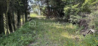 Terrain à Montfrin en Gard (30) de 425 m² à vendre au prix de 91000€ - 4
