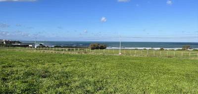 Terrain à Bretteville en Manche (50) de 684 m² à vendre au prix de 157584€ - 2