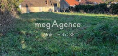 Terrain à Pont-sur-Yonne en Yonne (89) de 509 m² à vendre au prix de 26000€ - 3
