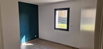 Terrain et maison à Ydes en Cantal (15) de 89 m² à vendre au prix de 208000€ - 4