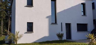 Terrain à Landévant en Morbihan (56) de 480 m² à vendre au prix de 113000€ - 2
