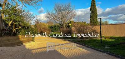 Terrain à Portet-sur-Garonne en Haute-Garonne (31) de 516 m² à vendre au prix de 133500€ - 3