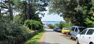 Terrain à Baden en Morbihan (56) de 660 m² à vendre au prix de 262500€ - 2