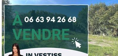 Terrain à Coulommiers en Seine-et-Marne (77) de 1127 m² à vendre au prix de 85000€ - 1