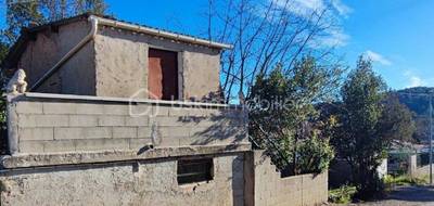 Terrain à Clermont-l'Hérault en Hérault (34) de 200 m² à vendre au prix de 115000€ - 3