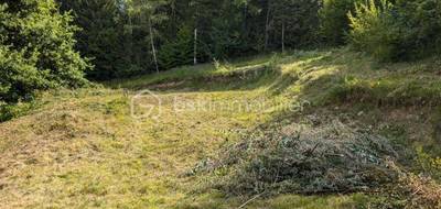 Terrain à Marcieux en Savoie (73) de 1500 m² à vendre au prix de 109000€ - 2