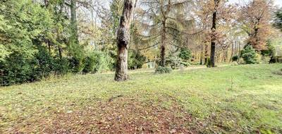 Terrain à Boisemont en Val-d'Oise (95) de 1710 m² à vendre au prix de 235000€ - 2