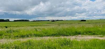 Terrain à Dreux en Eure-et-Loir (28) de 878 m² à vendre au prix de 64990€ - 2