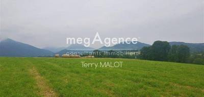 Terrain à Montsérié en Hautes-Pyrénées (65) de 9835 m² à vendre au prix de 175000€ - 1