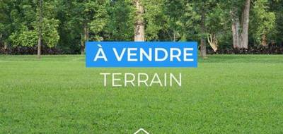Terrain à Arc-et-Senans en Doubs (25) de 1931 m² à vendre au prix de 55000€ - 1