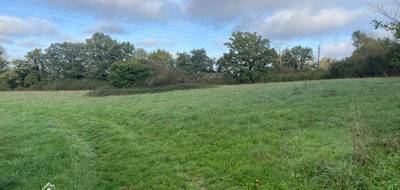 Terrain à Confolens en Charente (16) de 23355 m² à vendre au prix de 176485€ - 2