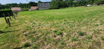 Terrain à Valdallière en Calvados (14) de 1891 m² à vendre au prix de 37838€ - 2