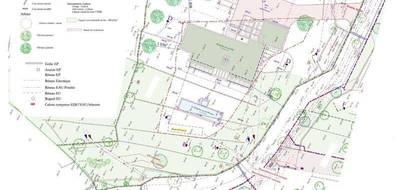 Terrain à Opio en Alpes-Maritimes (06) de 2528 m² à vendre au prix de 1260000€ - 4