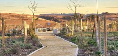 Terrain à Canet en Hérault (34) de 723 m² à vendre au prix de 202000€ - 2