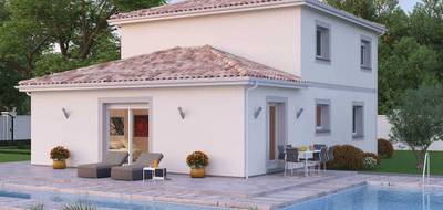 Terrain à Istres en Bouches-du-Rhône (13) de 0 m² à vendre au prix de 298000€ - 1