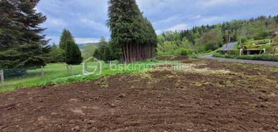 Terrain à Aydat en Puy-de-Dôme (63) de 951 m² à vendre au prix de 125000€ - 1