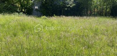 Terrain à Collonges-sous-Salève en Haute-Savoie (74) de 680 m² à vendre au prix de 405000€ - 2