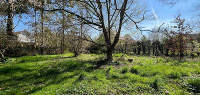 Terrain à Warluis en Oise (60) de 660 m² à vendre au prix de 75000€ - 1