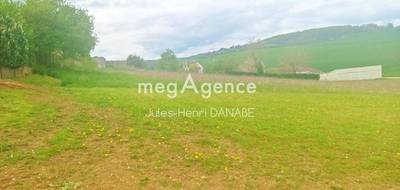 Terrain à Sens en Yonne (89) de 482 m² à vendre au prix de 40000€ - 4