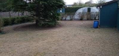 Terrain à Espaubourg en Oise (60) de 907 m² à vendre au prix de 66000€ - 4
