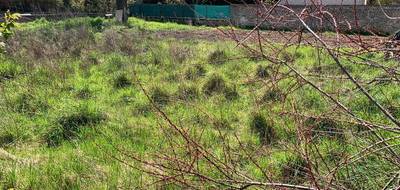 Terrain à Sainville en Eure-et-Loir (28) de 565 m² à vendre au prix de 55000€ - 2