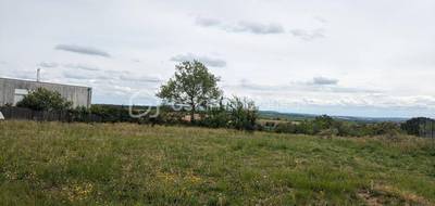 Terrain à Sainte-Christie en Gers (32) de 710 m² à vendre au prix de 46000€ - 3