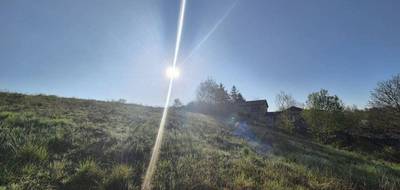 Terrain à Auch en Gers (32) de 1417 m² à vendre au prix de 34000€ - 2