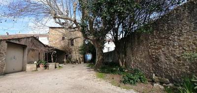 Terrain à Le Beausset en Var (83) de 560 m² à vendre au prix de 546000€ - 3